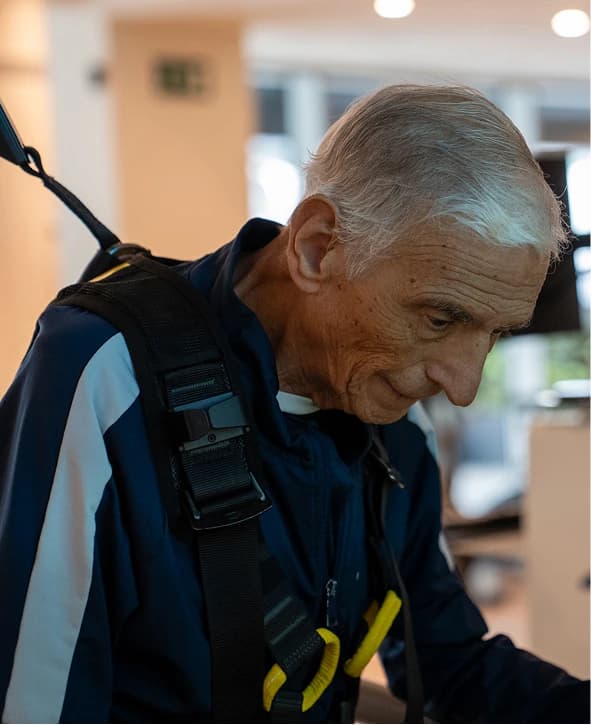 Imagen del centro de gipuzkoa