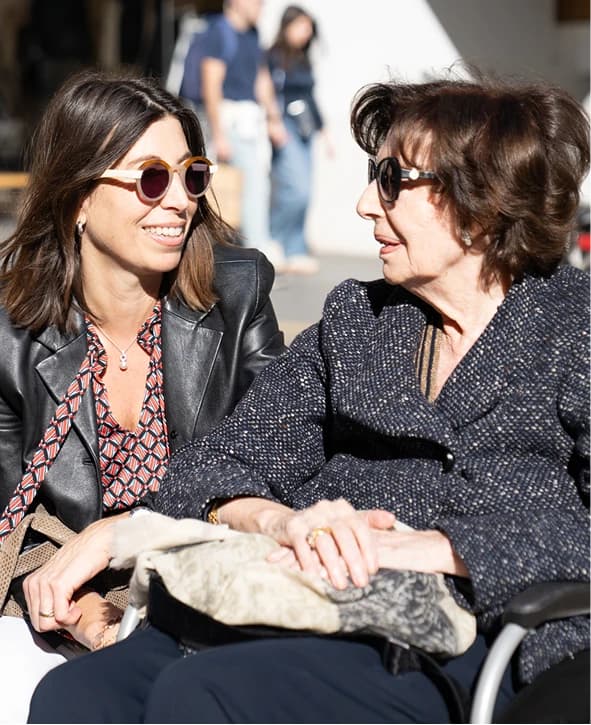 Imagen del centro de valencia