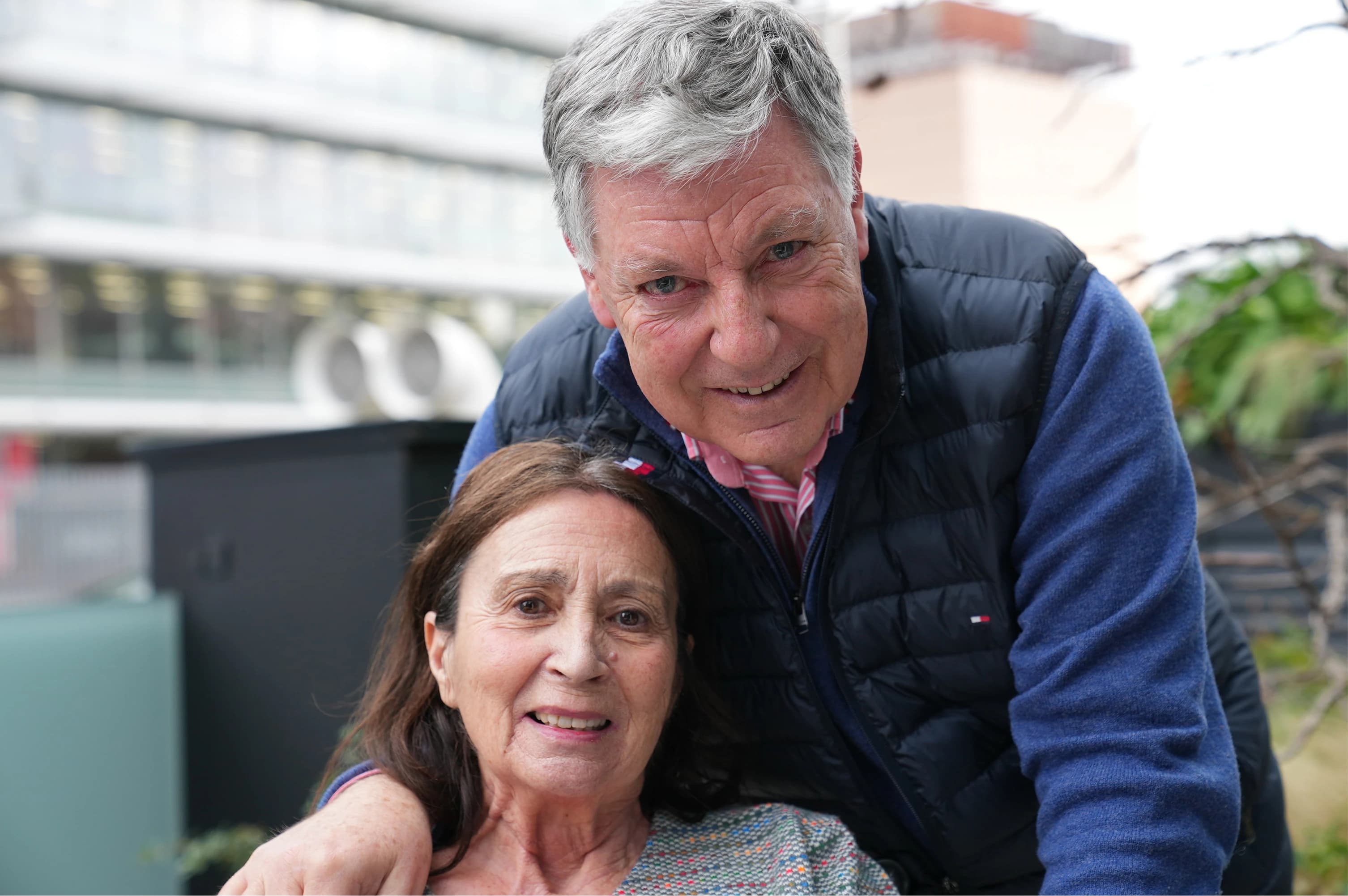 Imagen de una persona.