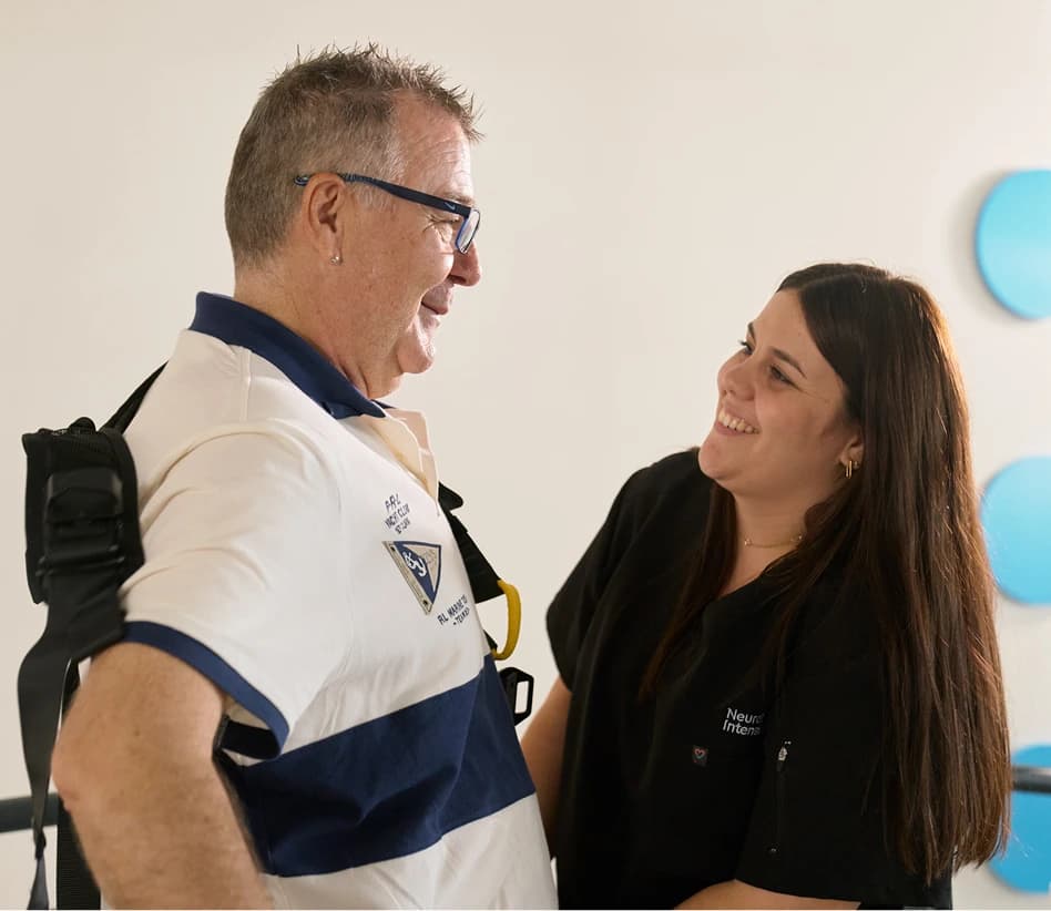 Imagen de un testimonio