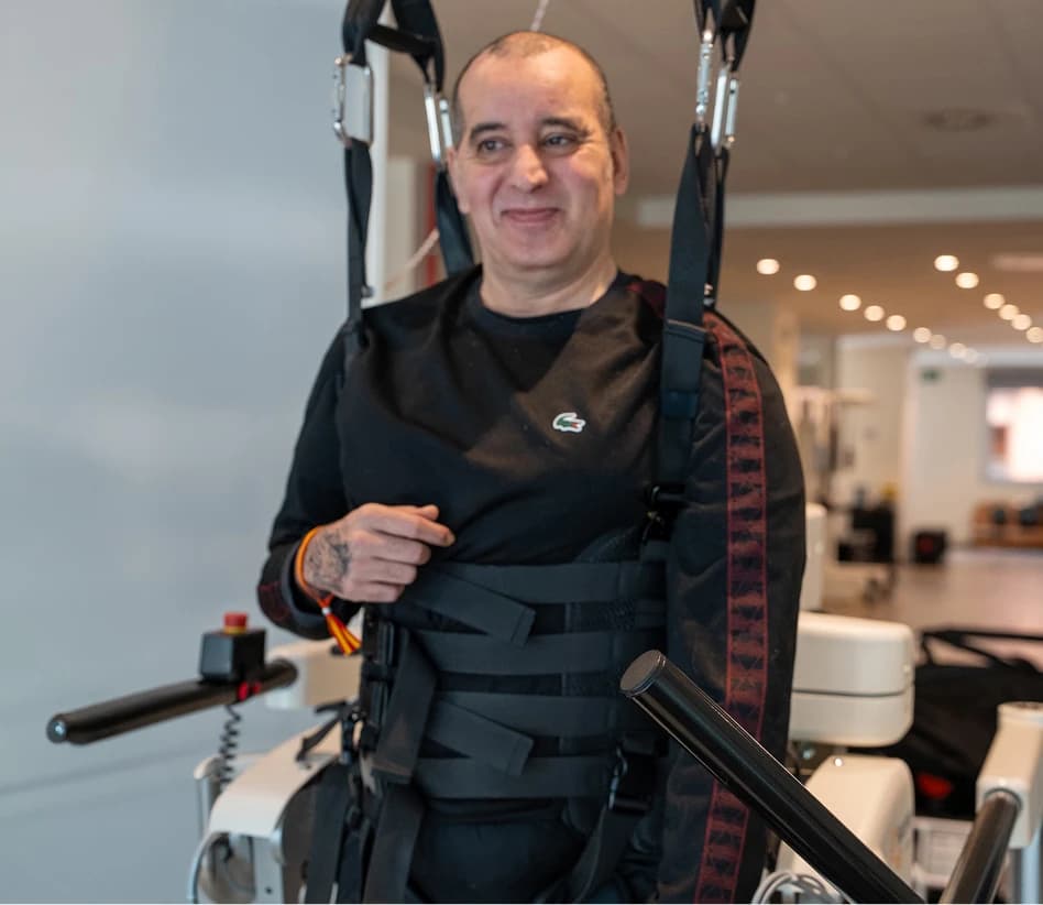 Imagen de un testimonio